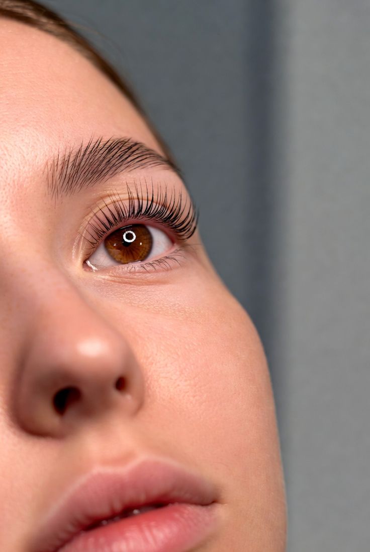 Cejas y Lifting - MAE Studio