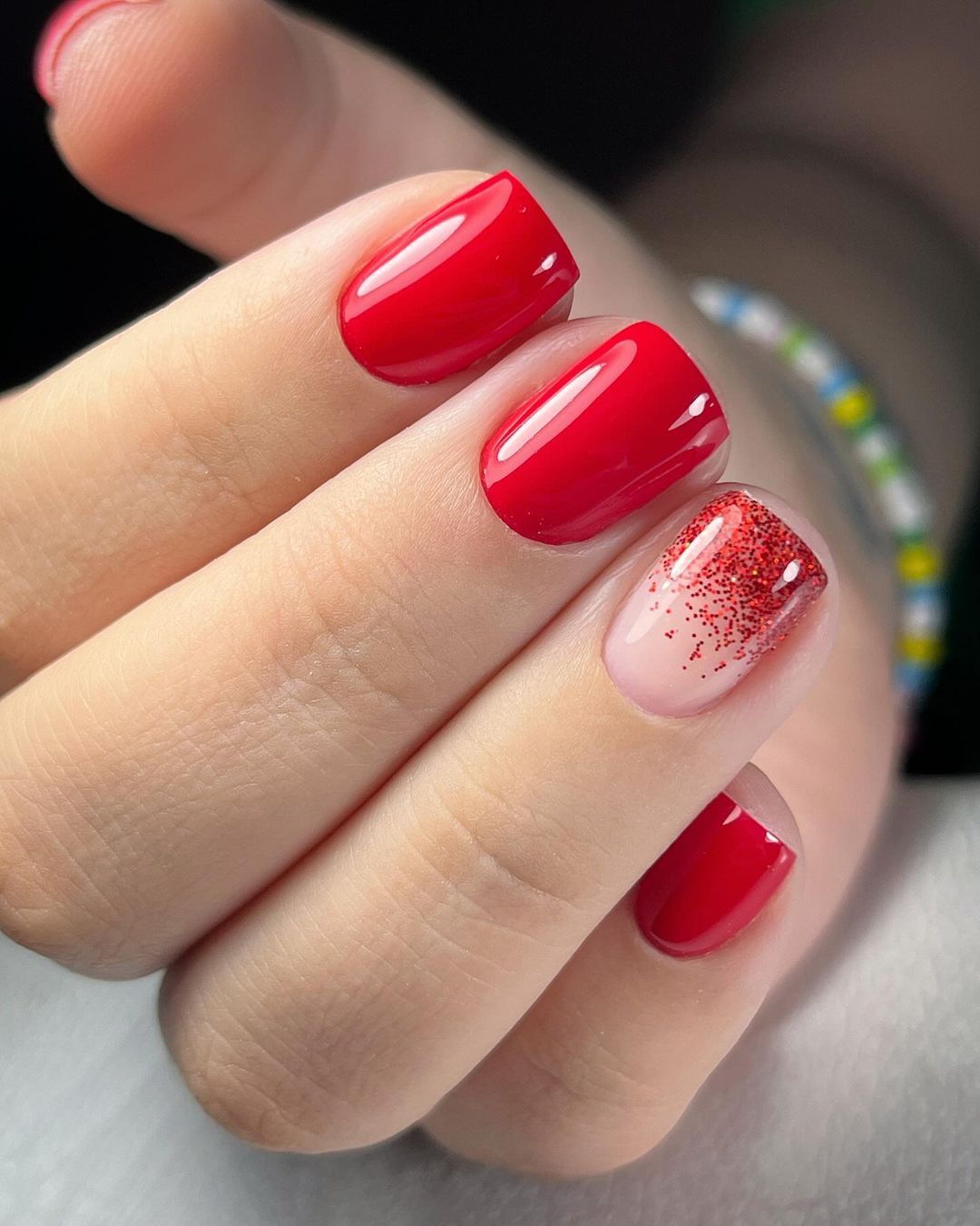 Manicure - MAE Studio